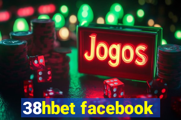 38hbet facebook